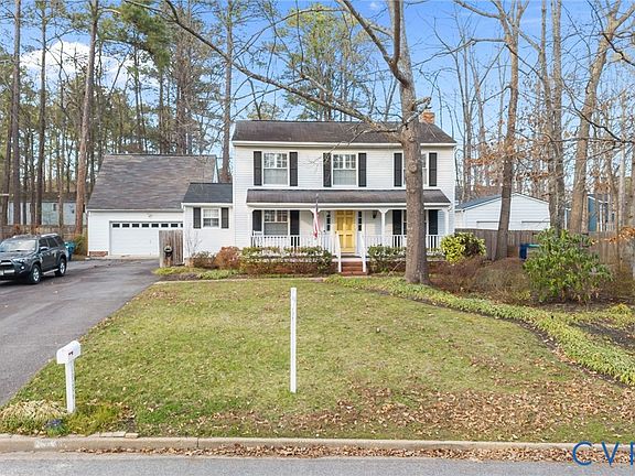 4th image of 10206 Stonemill Rd