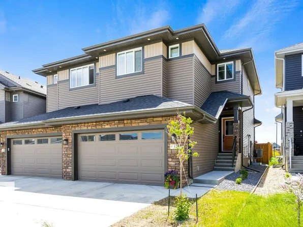 13 Elko Bnd, Saint Albert, AB T8N 7W9