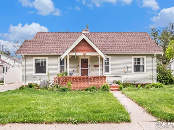 728 Lake St, Fort Morgan, CO 80701