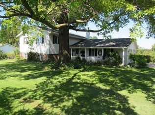 602 Goode St, Bloomfield, IA 52537