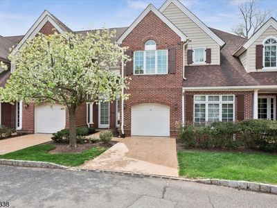 28 SCHMIDT CIRCLE, Watchung, NJ, 07069