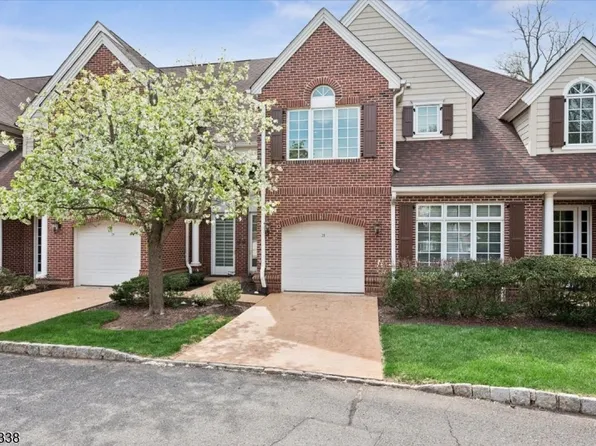 28 SCHMIDT CIRCLE, Watchung Boro, NJ 07069