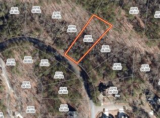 177 Lakewood Dr, Waleska, GA