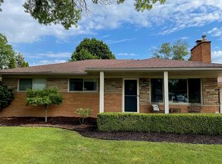 4365 Morningview Dr, Shelby Township, MI 48316