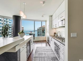 301 Main St #21B, San Francisco, CA 94107