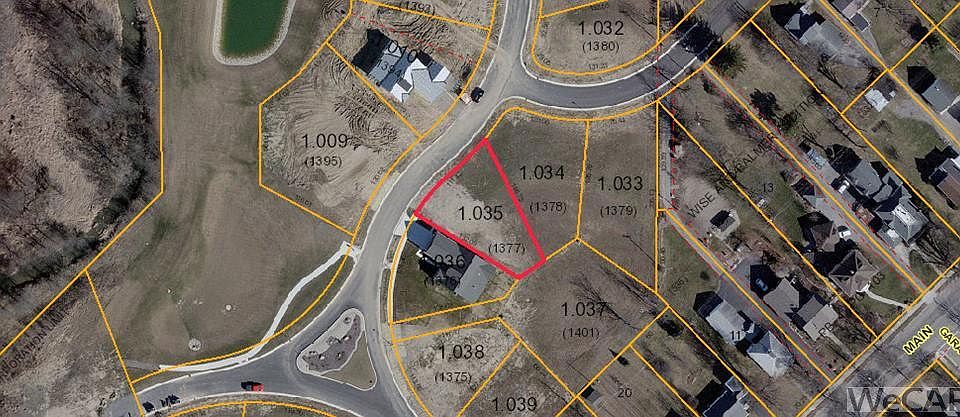 1st image of 203 Parkview Dr