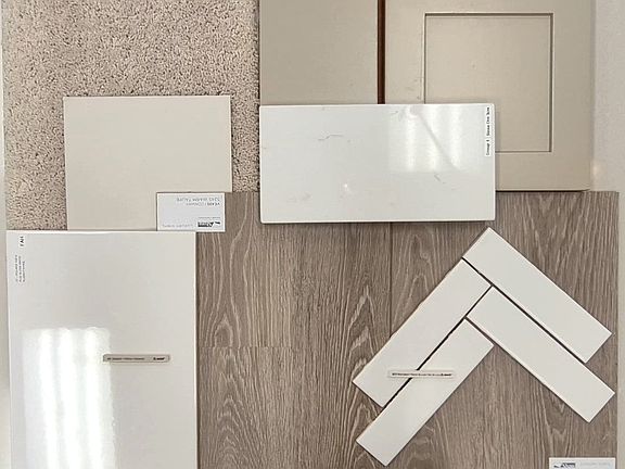 Final Interior Selections for 15615 Country Charm Trail