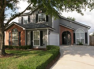 3833 Tallcott Dr, Jacksonville, FL 32246