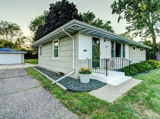 10338 Harriet Ave S, Bloomington, MN 55420