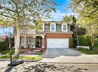 19 Beacon Point, Mission Viejo, CA 92694