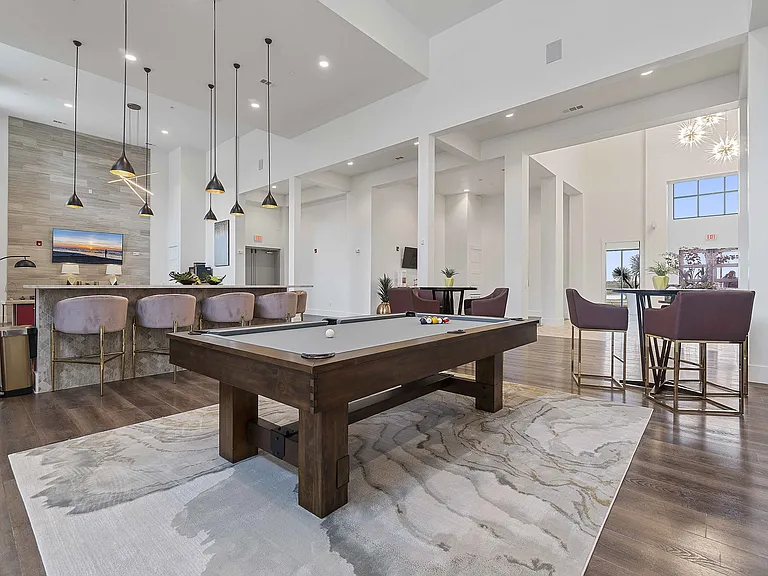 The Towers at Mercer Crossing — Photo 7