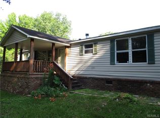 13428 Curry Rd, Duncanville, AL 35456