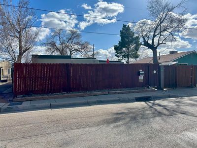 3006 3rd St NW, Albuquerque, NM, 87107