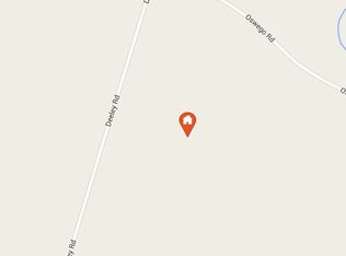 3284 Oswego Rd, Blossvale, NY 13308