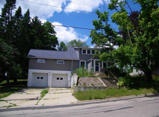 1123 High Ave, Hillsboro, WI 54634