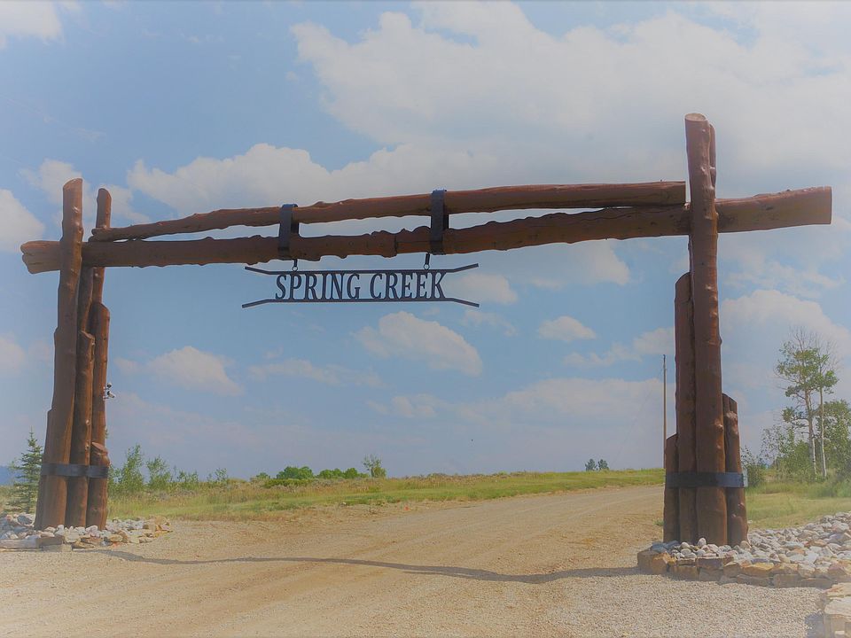 2nd image of Blue Spruce Road Road