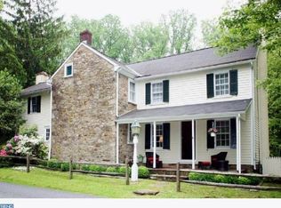 6277 Greenhill Rd, New Hope, PA 18938