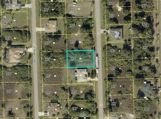 516 Chamonix Ave S, Lehigh Acres, FL 33974