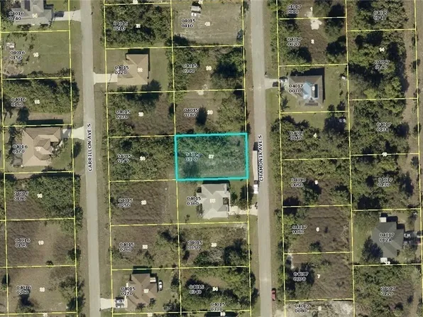 516 Chamonix Ave S, Lehigh Acres, FL 33974