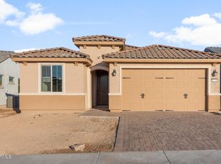 21281 N 270th Dr, Buckeye, AZ 85396