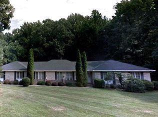 2119 Harmony Woods Rd, Owings Mills, MD 21117