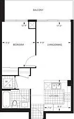 5162 Yonge St #2511 — Photo 2