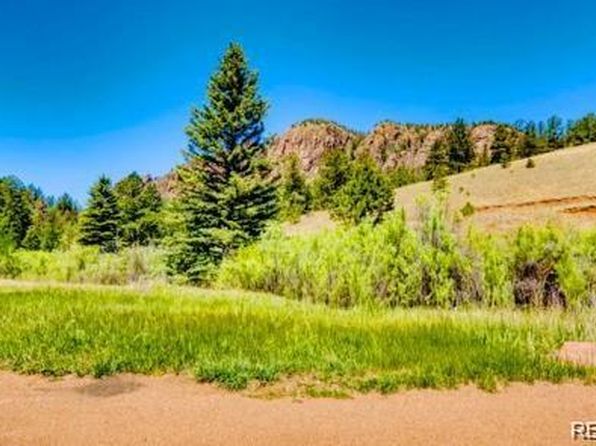 123 Isabel Claim, Cripple Creek, CO 80813
