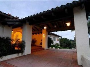 5715 El Camino Del Norte, Rancho Santa Fe, CA 92067