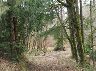 Hwy 26 Mile Post #34, Sandy, OR 97055