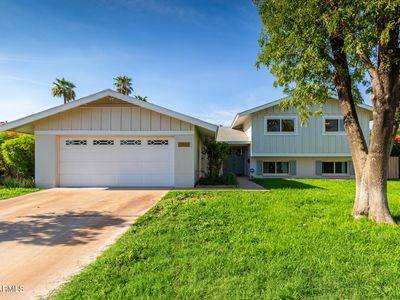 1410 E Manhatton Dr, Tempe, AZ, 85282