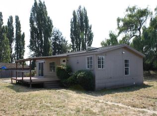 4730 Fieldbrook Rd, Mckinleyville, CA 95519