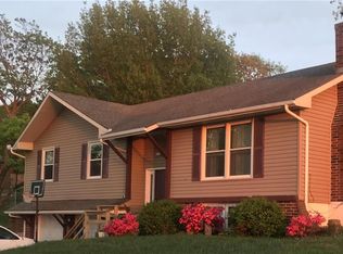 506 Aspen Way, Warrensburg, MO 64093