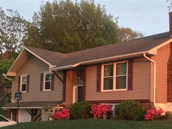 506 Aspen Way, Warrensburg, MO 64093