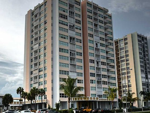 3rd image of 1410 S Ocean Dr APT 1401