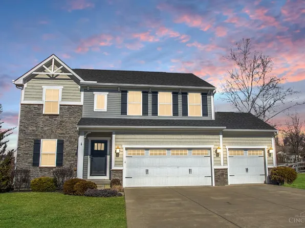 5896 Brunswick Ct, Liberty Township, OH 45044