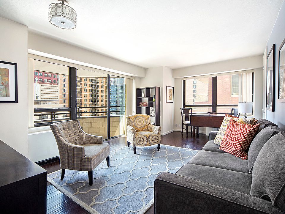 1st image of 240 E 47th St APT 13A