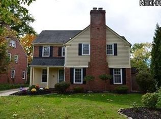 3612 Norwood Rd, Shaker Heights, OH 44122