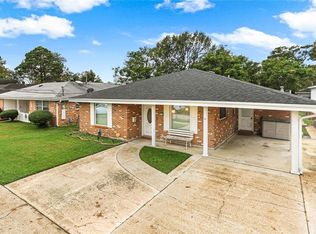 1615 Hudson St, Kenner, LA 70062