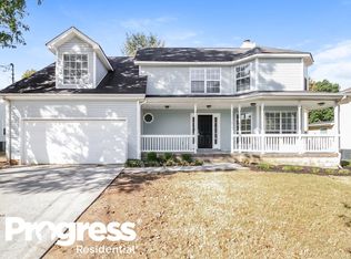 706 Rocky Ridge Cir, La Vergne, TN 37086