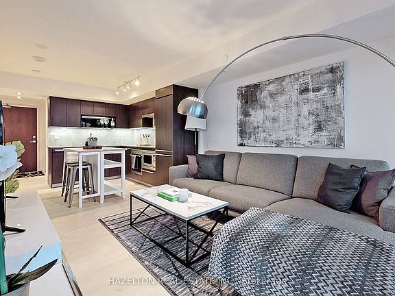 4th image of 70 Queens Wharf Rd #2510