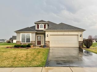 11677 Maryland St, Crown Point, IN 46307