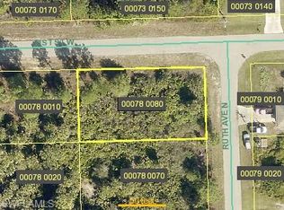 6021 Ruth Ave N, Lehigh Acres, FL 33971