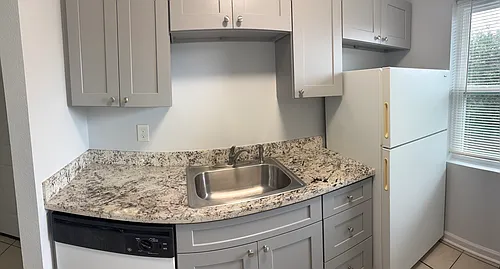 River Park Apartments Photo 1