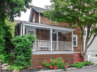 46 Maple Ave, Sea Cliff, NY 11579