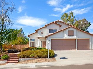 10944 Sunset Ridge Dr, San Diego, CA 92131