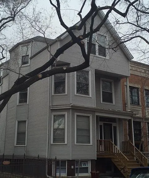 3822 N Wayne Ave #GARDEN — Photo 1