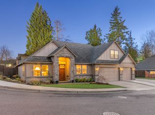 2605 NE 174th St, Ridgefield, WA 98642