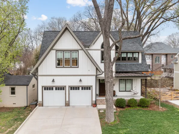 902 Noelton Ave, Nashville, TN 37204