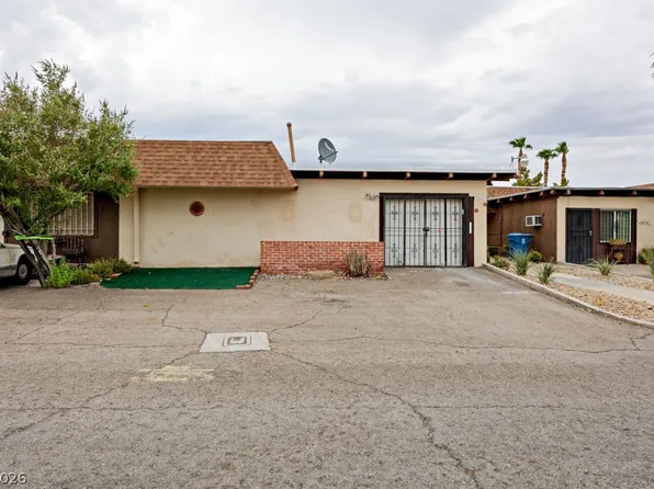 3260 N Heritage Way, Las Vegas, NV 89121