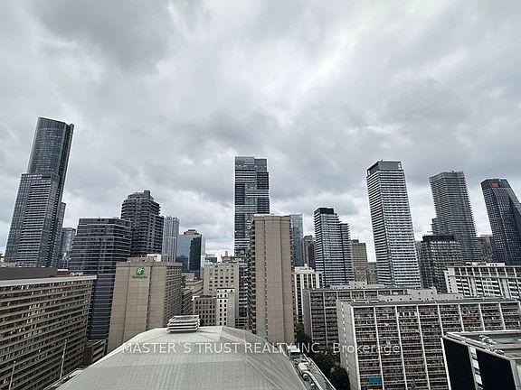 2nd image of 85 Wood St #2303